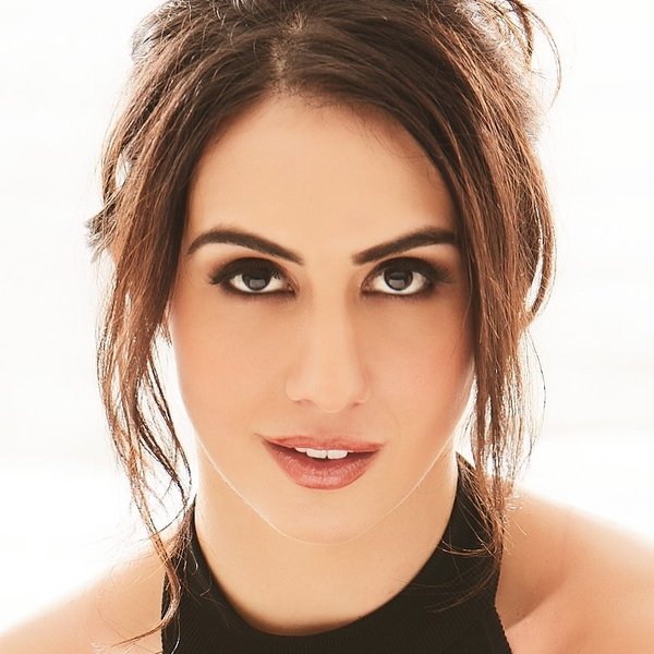Lauren Gottlieb