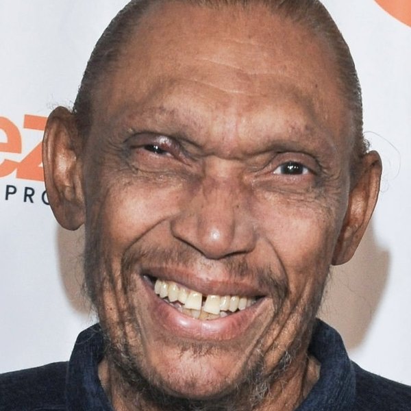 Hawthorne James