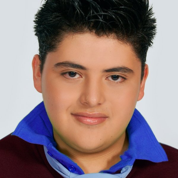 Jorge Cruz