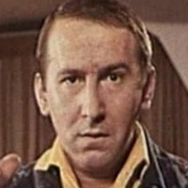 Branislav 'Ciga' Jerinić