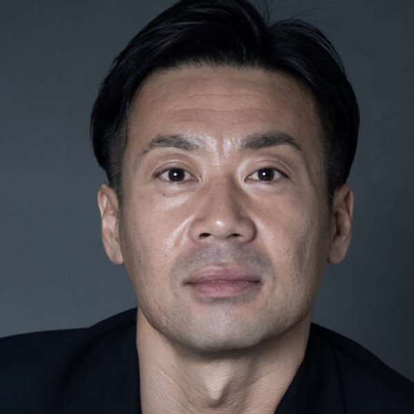 Ryuji Kosaka