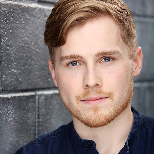 Dylan Rourke
