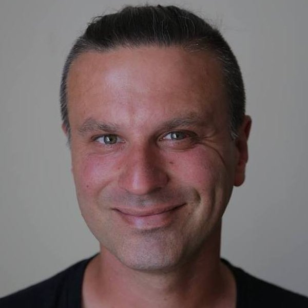 Ryszard Abraham