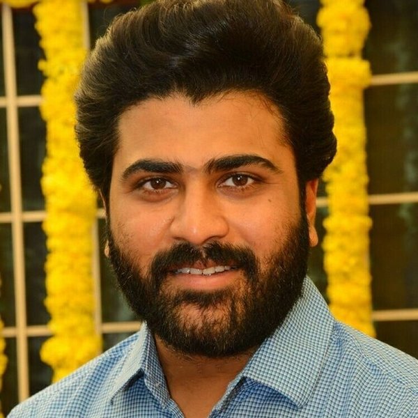 Sharwanand