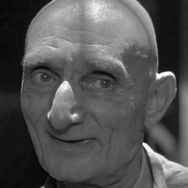 Harry Bugin