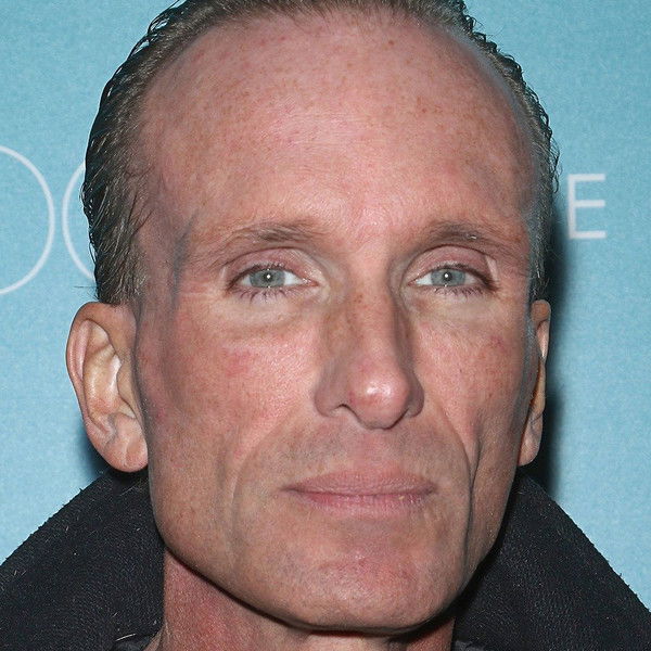 Peter Greene