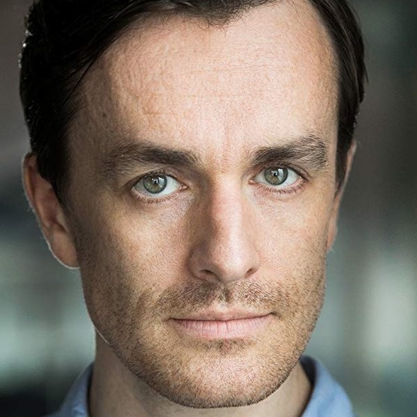 Jamie Laird
