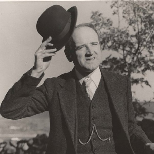 Richard Hayward