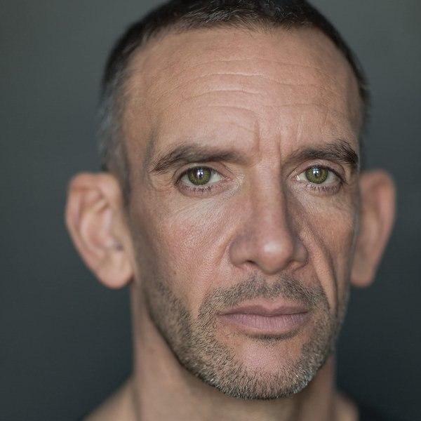 Neil Ashton