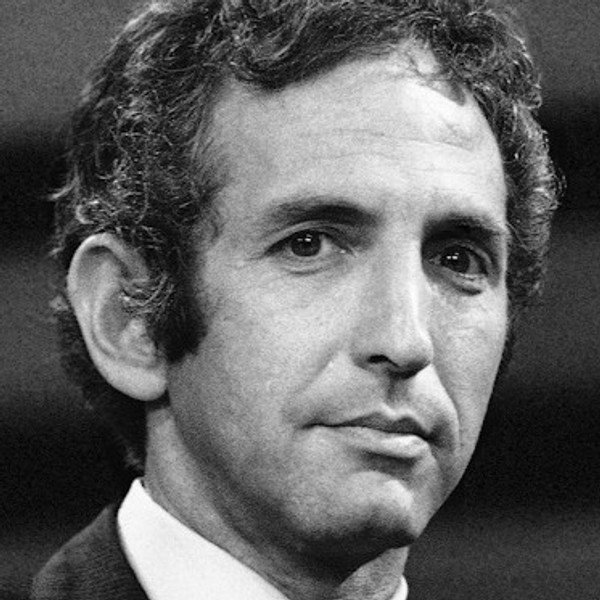 Daniel Ellsberg