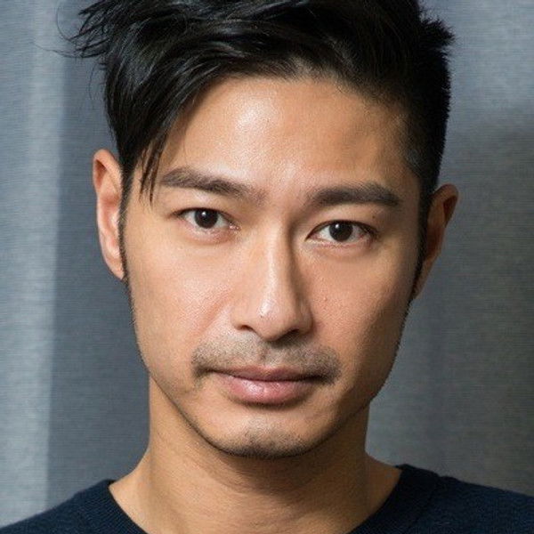 Gregory Wong Chung-Yiu