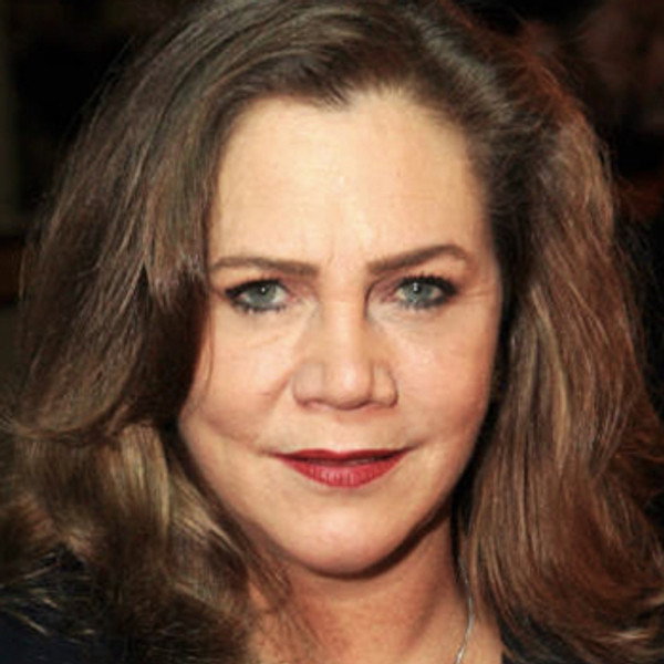 Kathleen Turner
