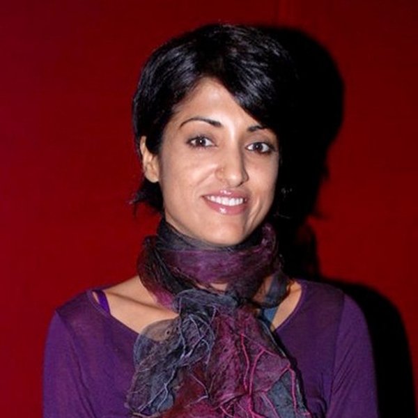 Jesse Randhawa