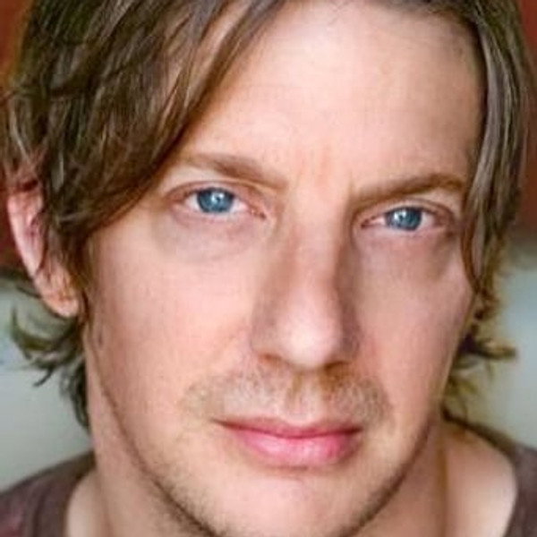 Michael Stoyanov