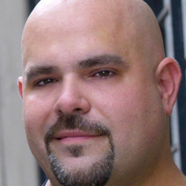 Wayne Douglas Morgan