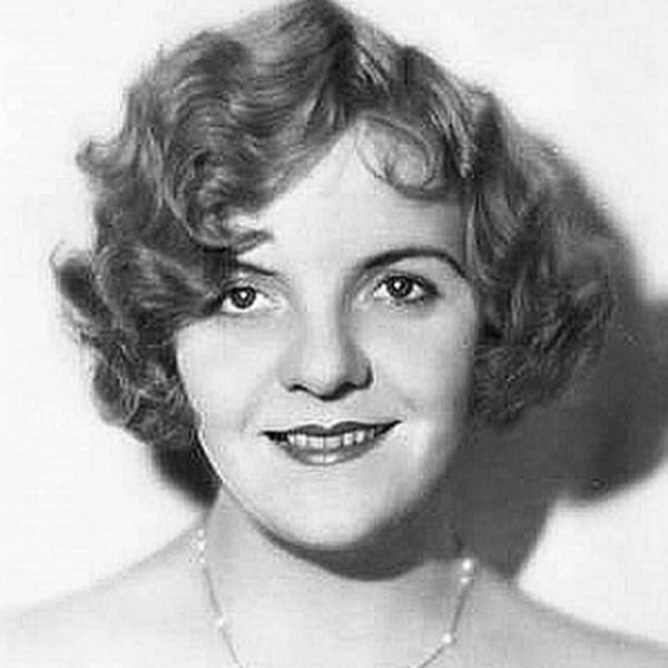 Winnie Lightner