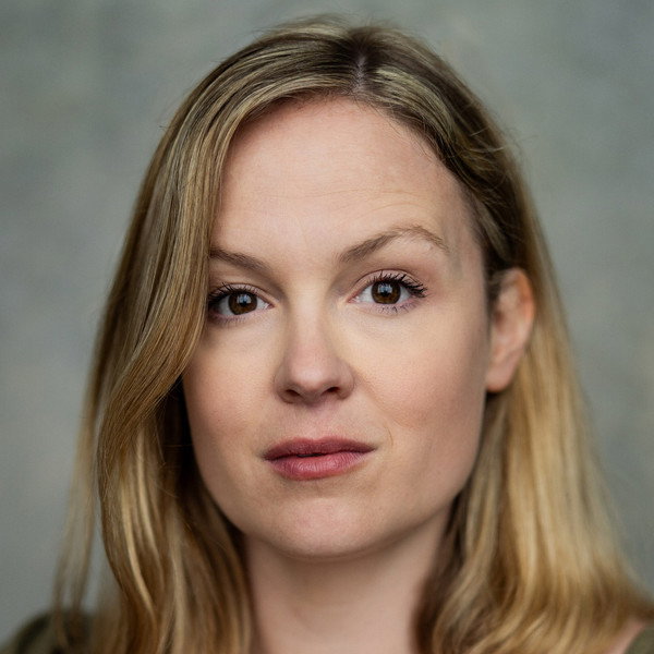 Kimberley Nixon