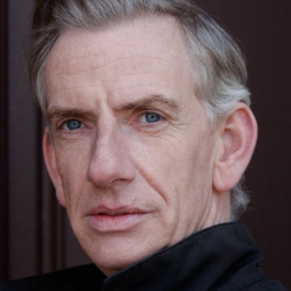 Bernd Moss