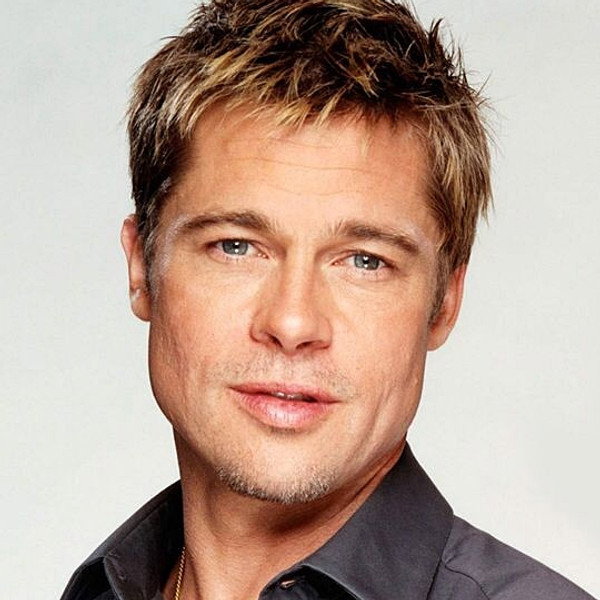 Brad Pitt