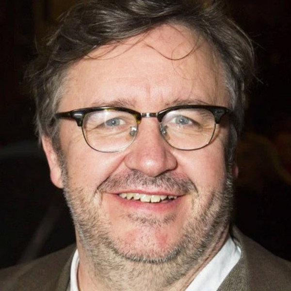 Mark Benton
