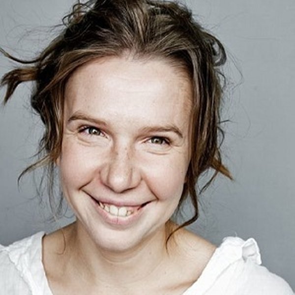 Irina Rakhmanova