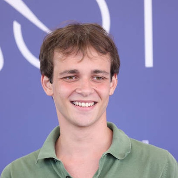 Manfredi Marini