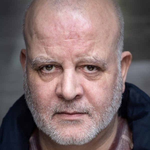 Paul Pariser