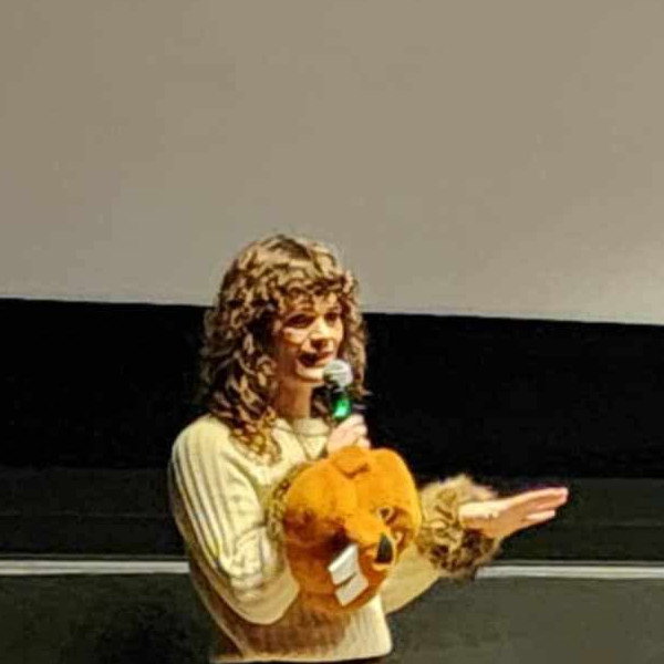 Ellie Schultz
