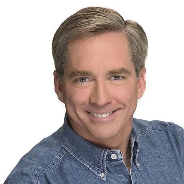 Eric Carlson