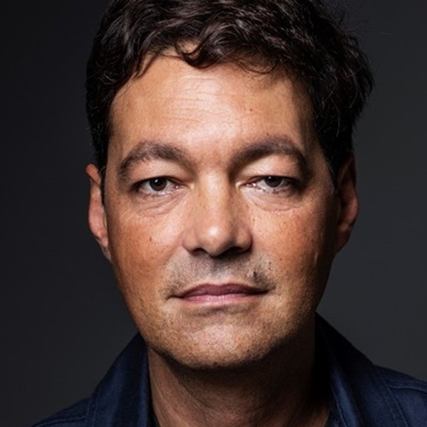 Stéphane Mercoyrol