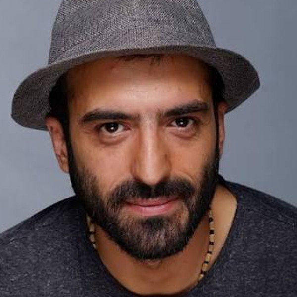 Vakho Chachanidze