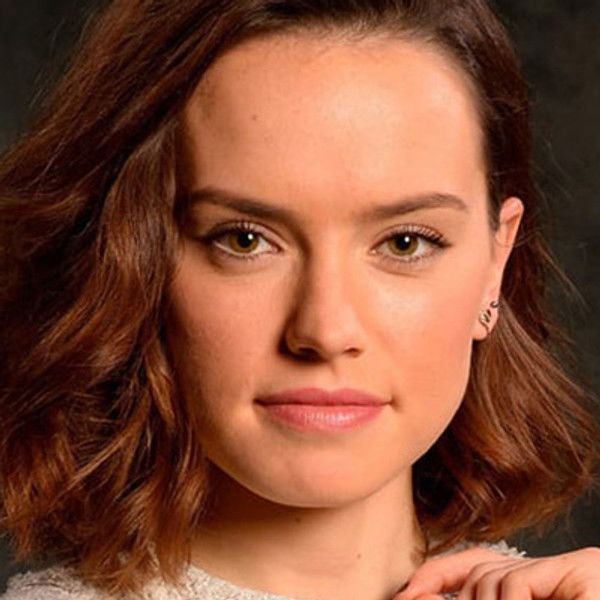 Daisy Ridley