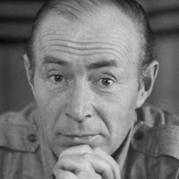 Mykola Hrynko