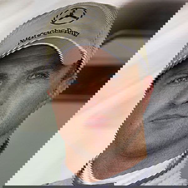 Ralf Schumacher