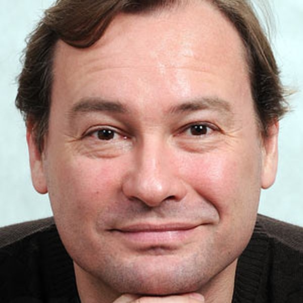Aleksandr Peskov