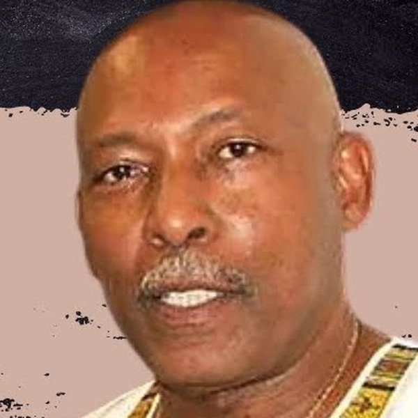 James Small