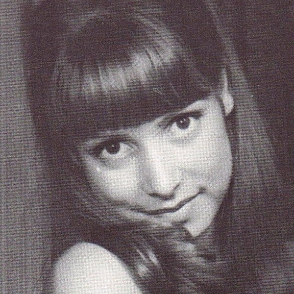 Maria Frost