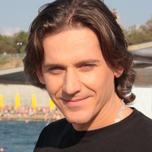 Yuriy Baturin