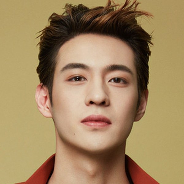 Zhang Yicong