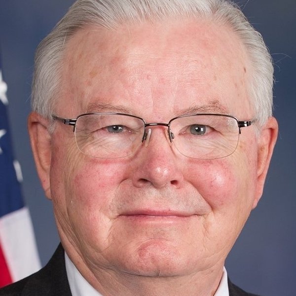 Joe Barton