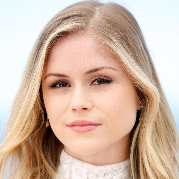 Erin Moriarty
