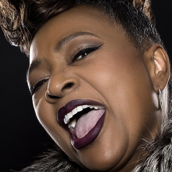 Jocelyn Brown