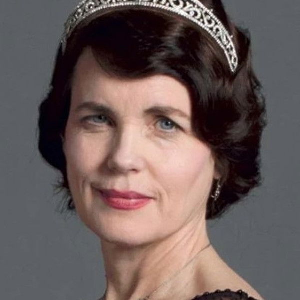Elizabeth McGovern