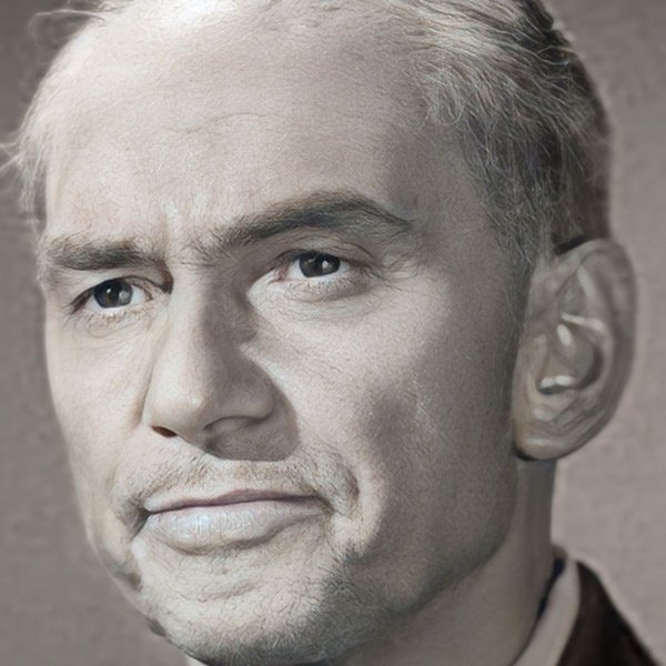 Stanley Maxted