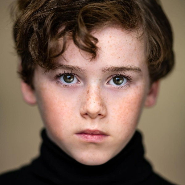 Alfie Kiely