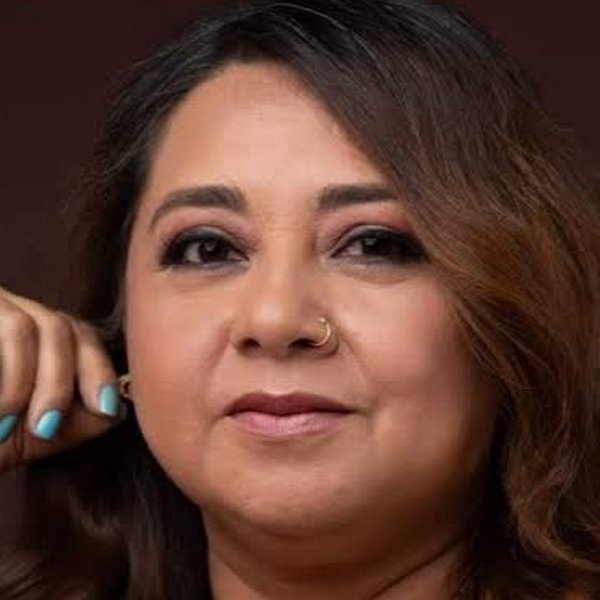Conchi León