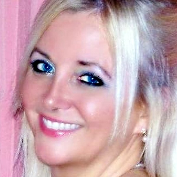 Allyson Leigh Jordan