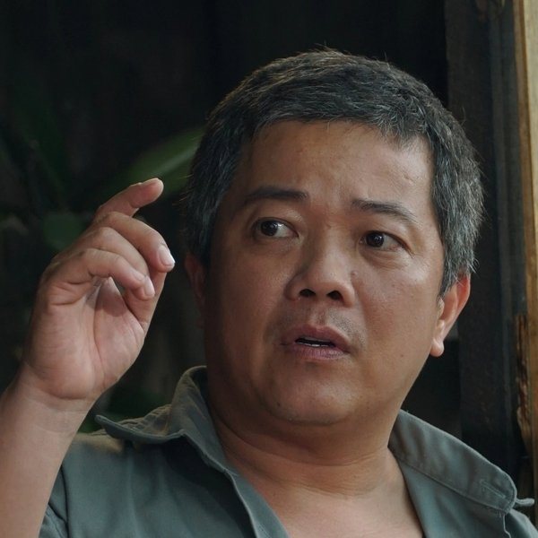 Hoàng Mèo