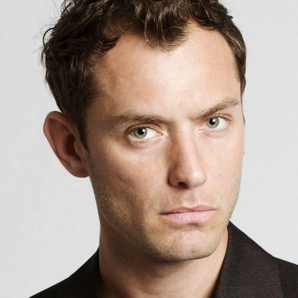 Jude Law