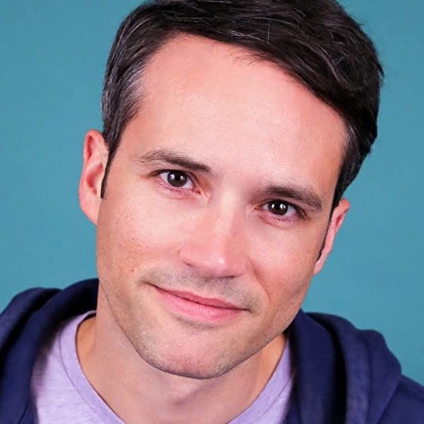Matthew Patrick Davis